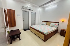 Address of Anand guest house