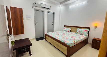 Anand guest house Room Type - Bedroom 6
