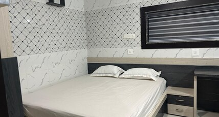 Rumi Homestays | Entire Studio,1BHK & 2BHK Apartments Room Type - 118-Entire 2BHK Premium Furnished Room with Full Kitchen & Dining Rumi Homestays | Entire Studio,1BHK & 2BHK Apartments Room Type - 118-Entire 2BHK Premium Furnished Room with Full Kitchen & Dining