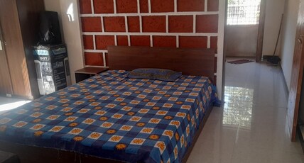 Smrutigandh Homestays Room Type - Bedroom 1