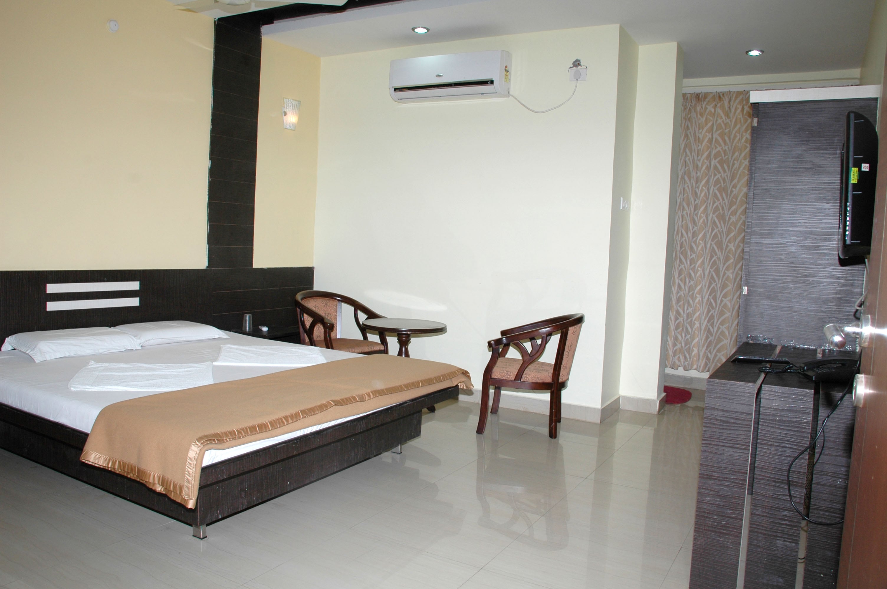 HOTEL BALAJI GRAND - Tap to explore photos