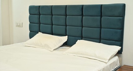 Hotel lagan palace Room Type - Deluxe Room