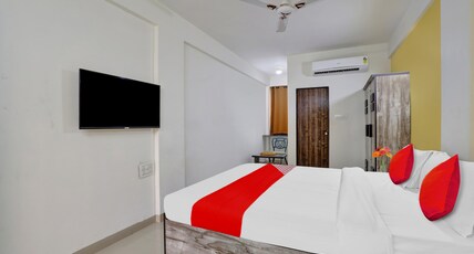 Hotel O Relax Inn Room Type - Classic