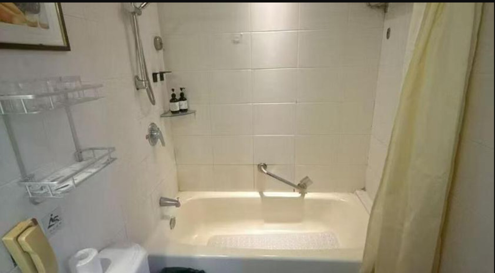 Guangzhou Yinuo Hotel Apartment - Tap to explore photos