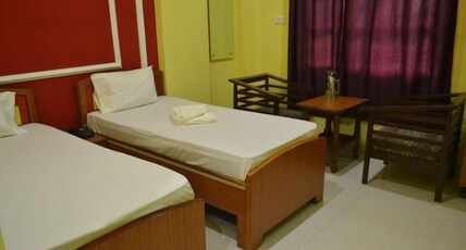 HOTEL RALSON Room Type - NON AC