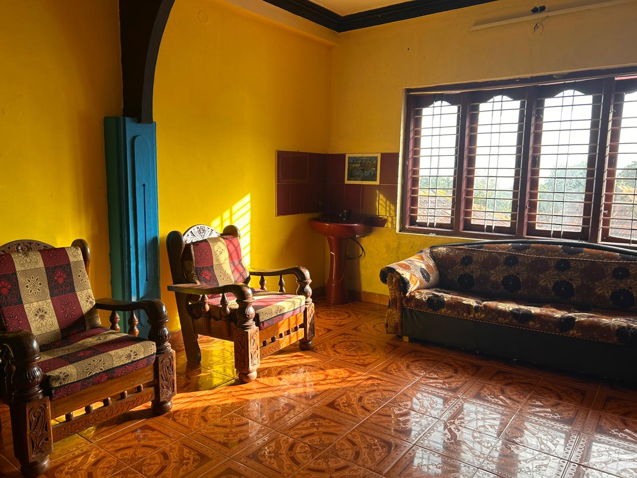 Heaven Homestay Coorg - Tap to explore photos