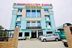 Hilton blue,tinsukia