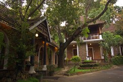 Hotel Ambadi | Heritage Resort