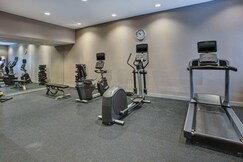 Holiday Inn Express NASHVILLE AIRPORT