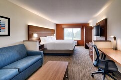Holiday Inn Express Billings East