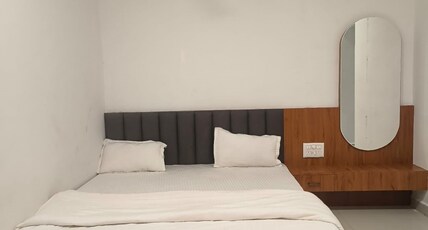Hotel Kamla Heritage Room Type - Standard Room