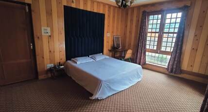 Busy Bee Home Stay Room Type - Standard Room