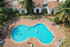 Hermitage Riviera Goa
