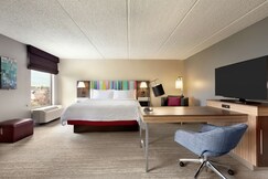 Hampton Inn Houston - Brookhollow