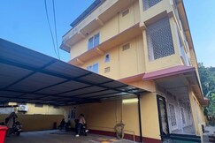 Patkai Backpackers Hostel