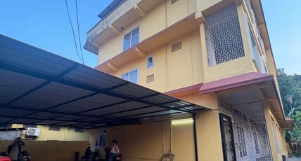 Patkai Backpackers Hostel Room Type - Patkai Backpackers Hostel