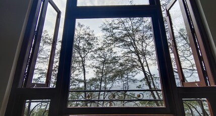 Shanol Residency Room Type - Premium view room