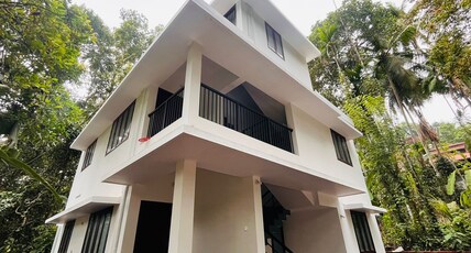 Montage Villa 2BHK Entire Room Type - Montage Villa 2BHK Entire