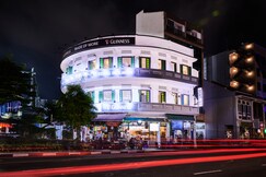 BEAT. Sports Hostel