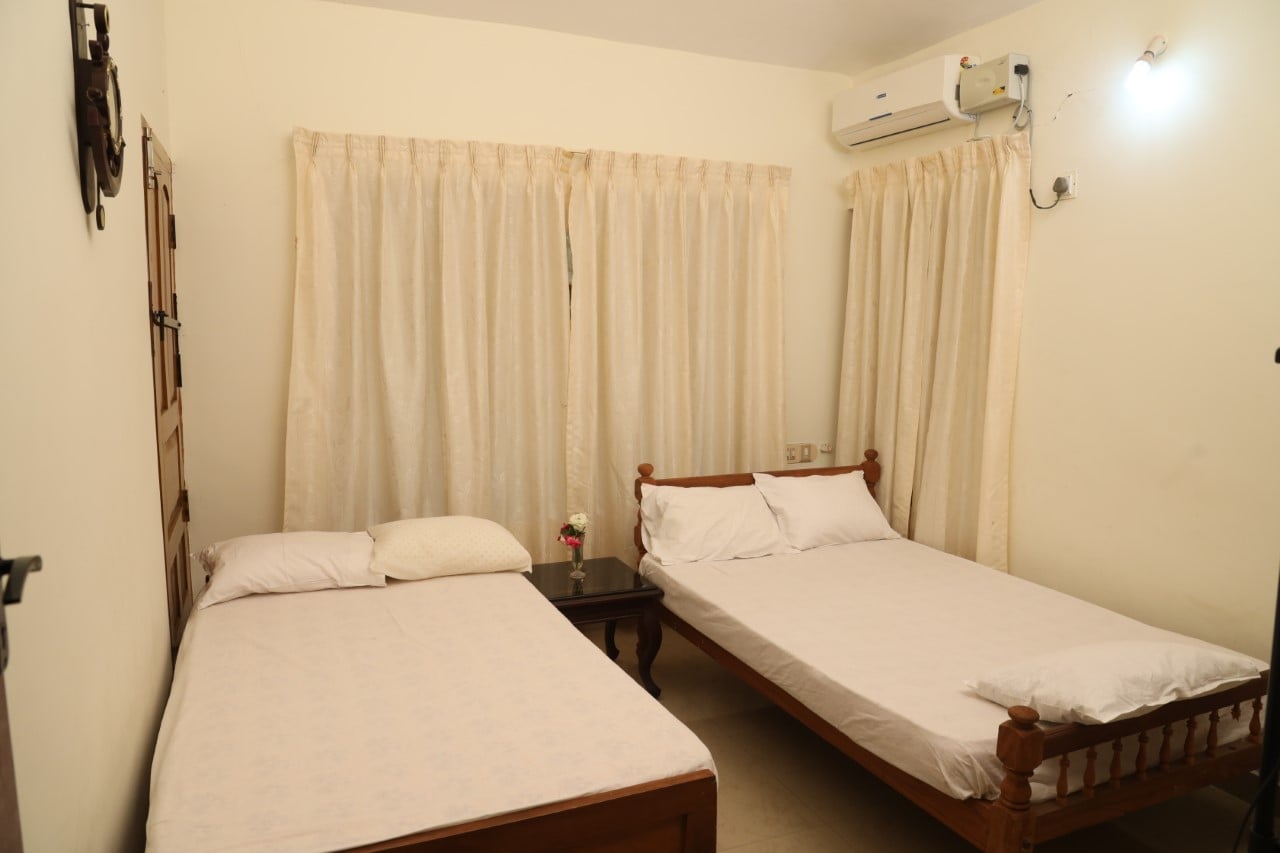 Muruppel Homestay - Tap to explore photos