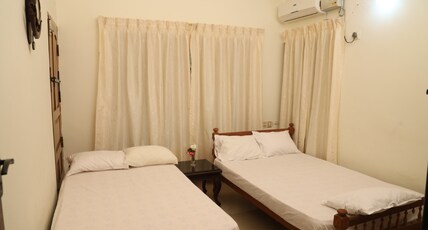 Muruppel Homestay Room Type - 4 BED FAMILY ROOM