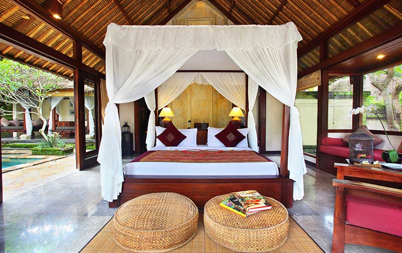 The Ubud Village Resort & Spa - Tap to explore photos