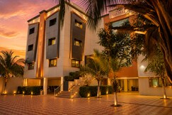 Damji Hotel