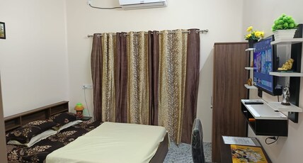 The Dey Niwas Room Type - The Dey Niwas