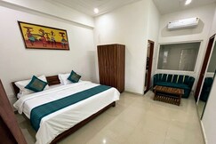 Address of Neelkanth Lawn and Banquet - Rooms