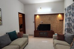 Address of Room in a Chic and Modern House