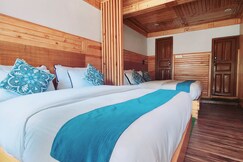 Sarveshwar Home Stay By Geetnanda Residency