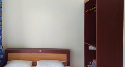 Hotel Amantran Room Type - Standard Non AC Room with Free Wifi