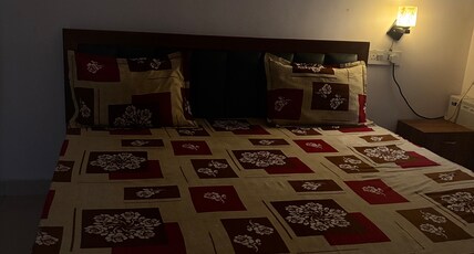Anand guest house Room Type - Bedroom 8