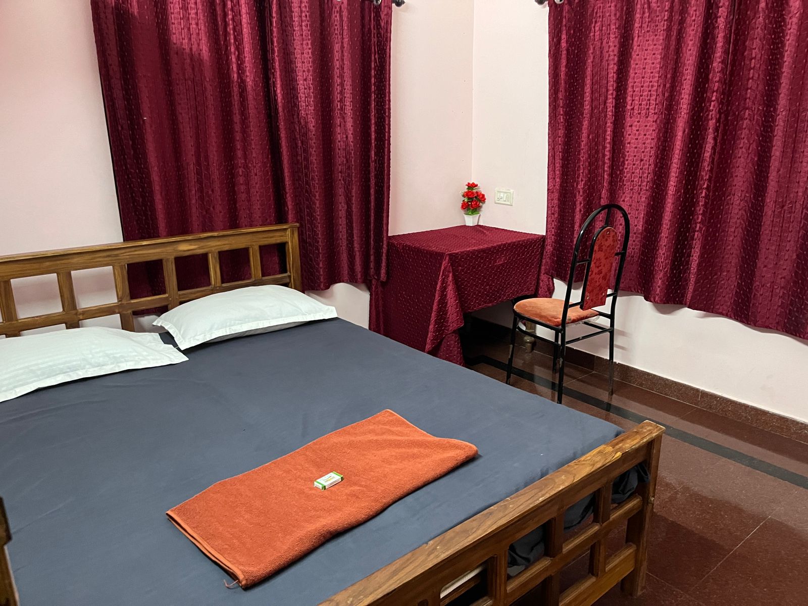 Moonwalk - Tap to explore photos