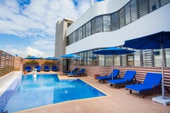 Residence Potosi Trou aux