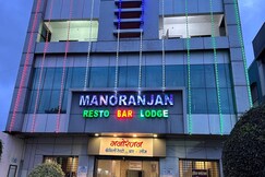 Hotel Manoranjan