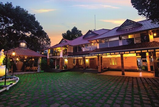Home of Joy