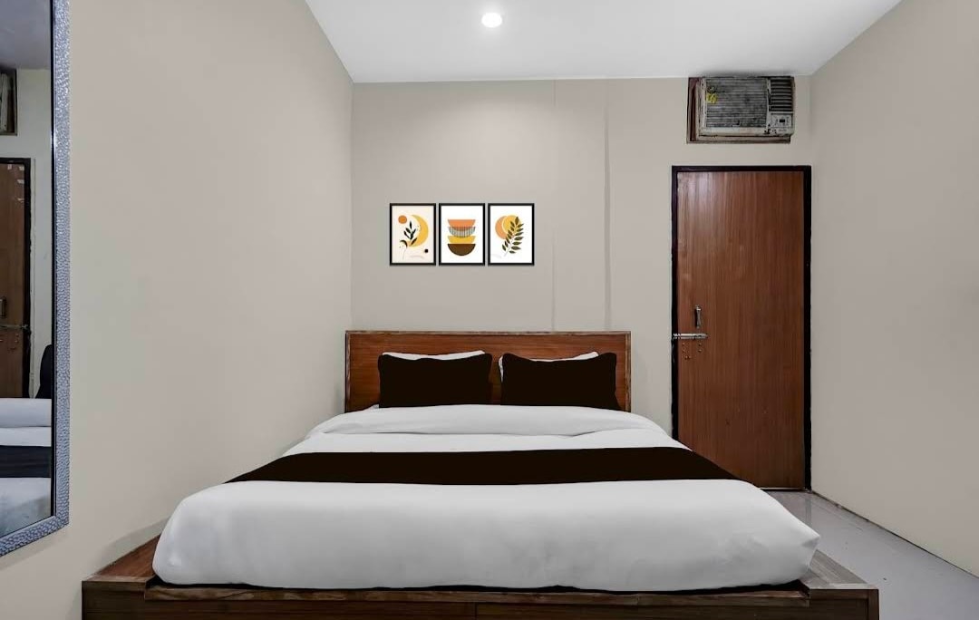 Aaradhya residency - Tap to explore photos