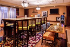 Hampton Inn by Hilton Albuquerque-University/Midtown
