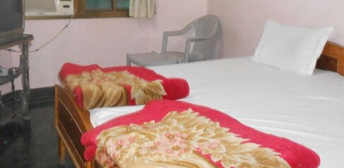 Hotel Ratan Palace