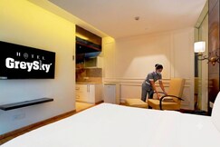 Imperial Villa By Hotel GreySky South Delhi