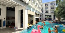 Lub d Phuket Patong