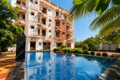 VIP Residency Hotel And Restaurant