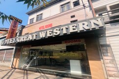 HOTEL GREAT WESTERN