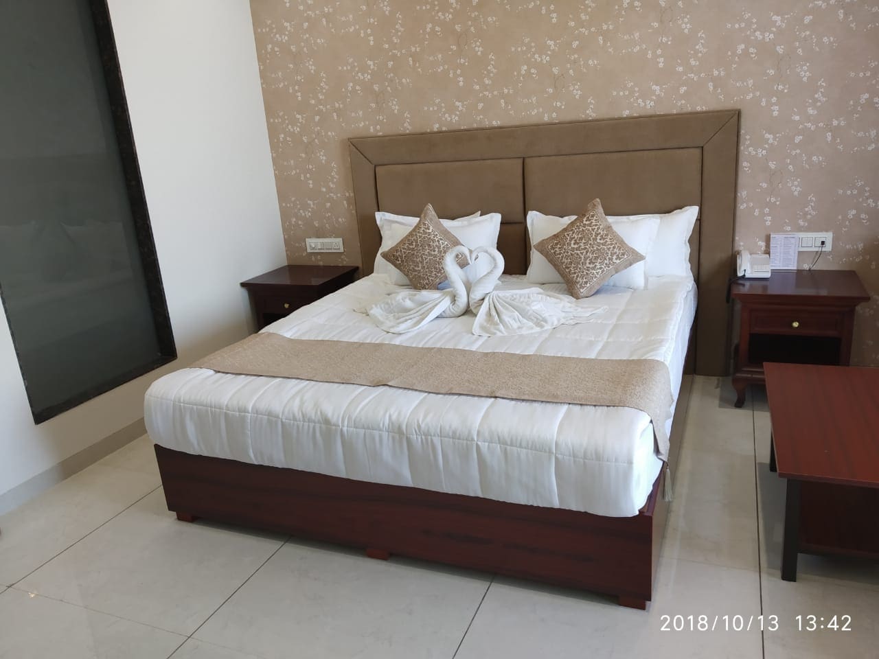 NAKSHTRA HOTEL & RESORT - Tap to explore photos