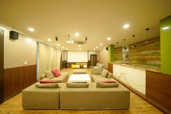 Jal Room-1BR Basement Pool &Jacuzzi By Sundowner