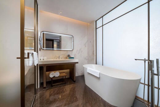 Grand Mercure Hangzhou Qingshan Lake