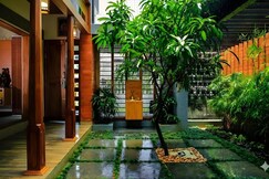 Nirvana HomeStay Trivandrum