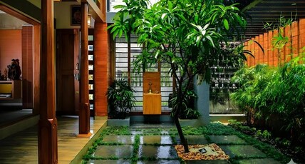 Nirvana HomeStay Trivandrum Room Type - Nirvana HomeStay Trivandrum