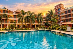 Address of Resort Primo Bom Terra Verde